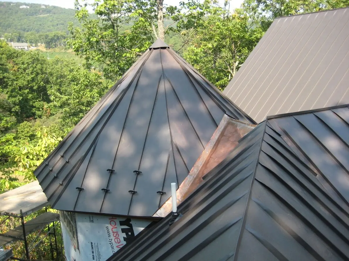 Professional Shingle Replacement & Repair by Craftsman Roofing in Rancho San Rafael